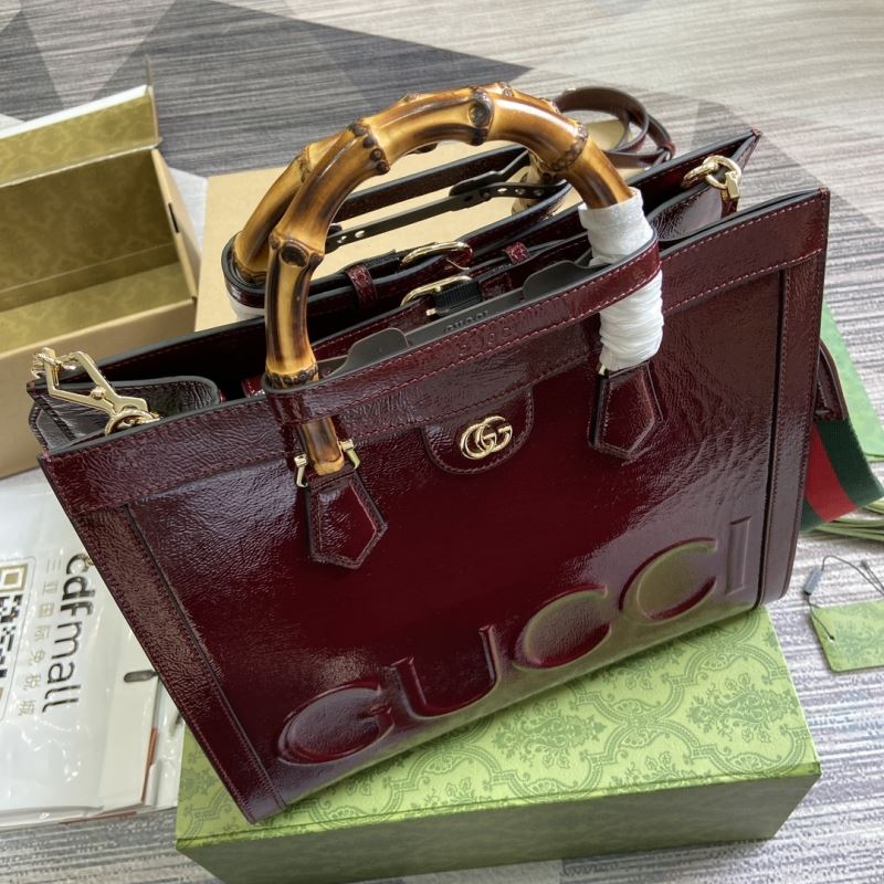 Gvc*1 tote bags
